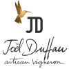 Joel Duffau logo