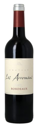 Les-Arromans-Bordeaux